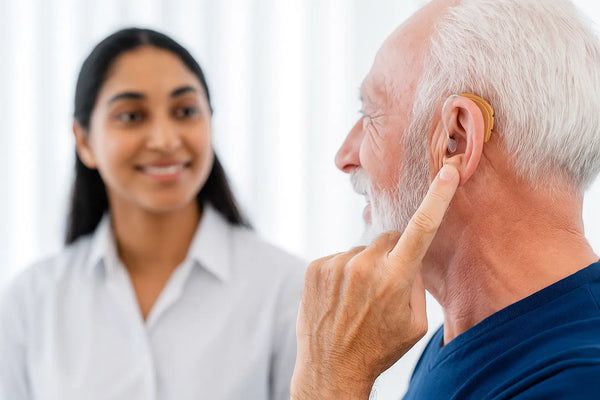 Family gathering showing connection and togetherness