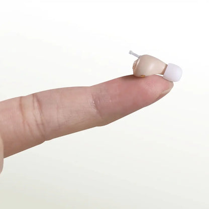 Smart Hearing Comfort Hearing Aids