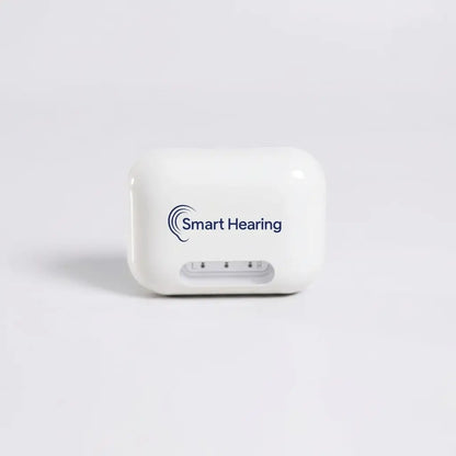 Smart Hearing - Comfort Hearing Aids