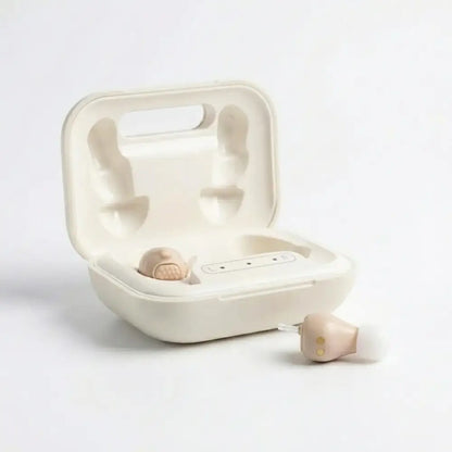 Smart Hearing Comfort Hearing Aids